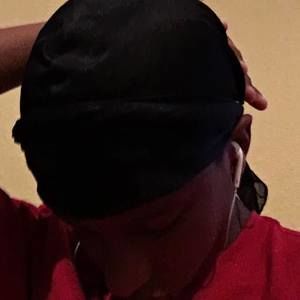 Meet your Posher, Thurman